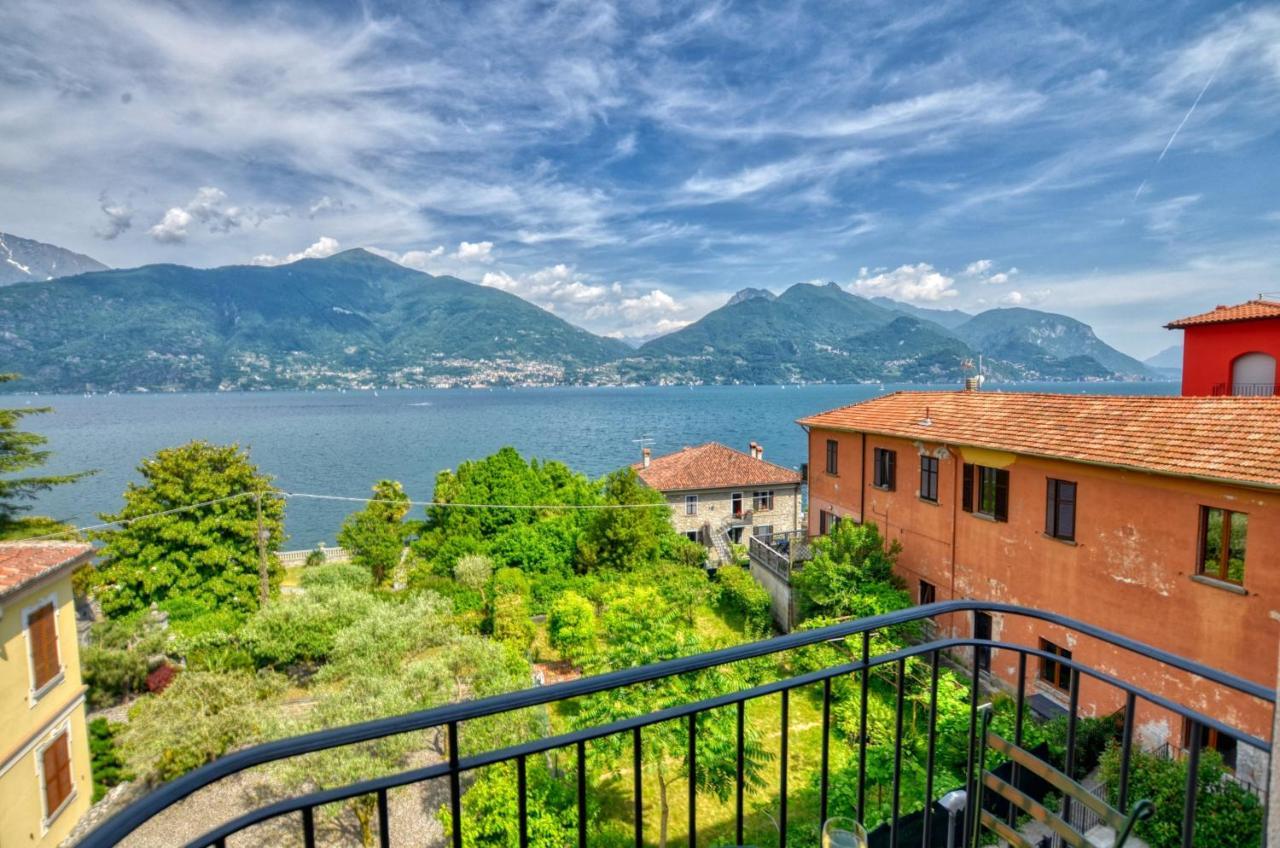 2-Bedroom Lakeview Apartment At The Lake Acquaseria 外观 照片