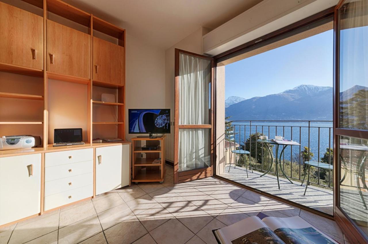 2-Bedroom Lakeview Apartment At The Lake Acquaseria 外观 照片