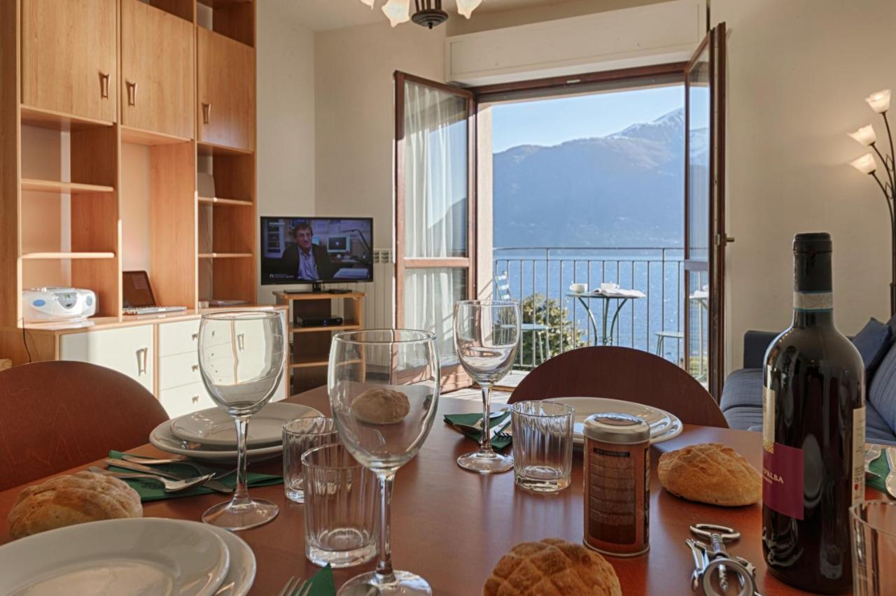 2-Bedroom Lakeview Apartment At The Lake Acquaseria 外观 照片