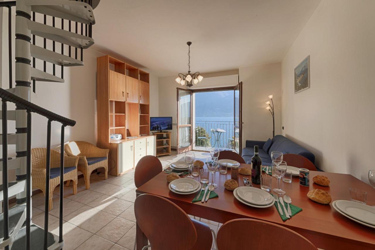 2-Bedroom Lakeview Apartment At The Lake Acquaseria 外观 照片